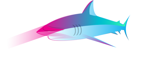 ✉ SharkLasers.com